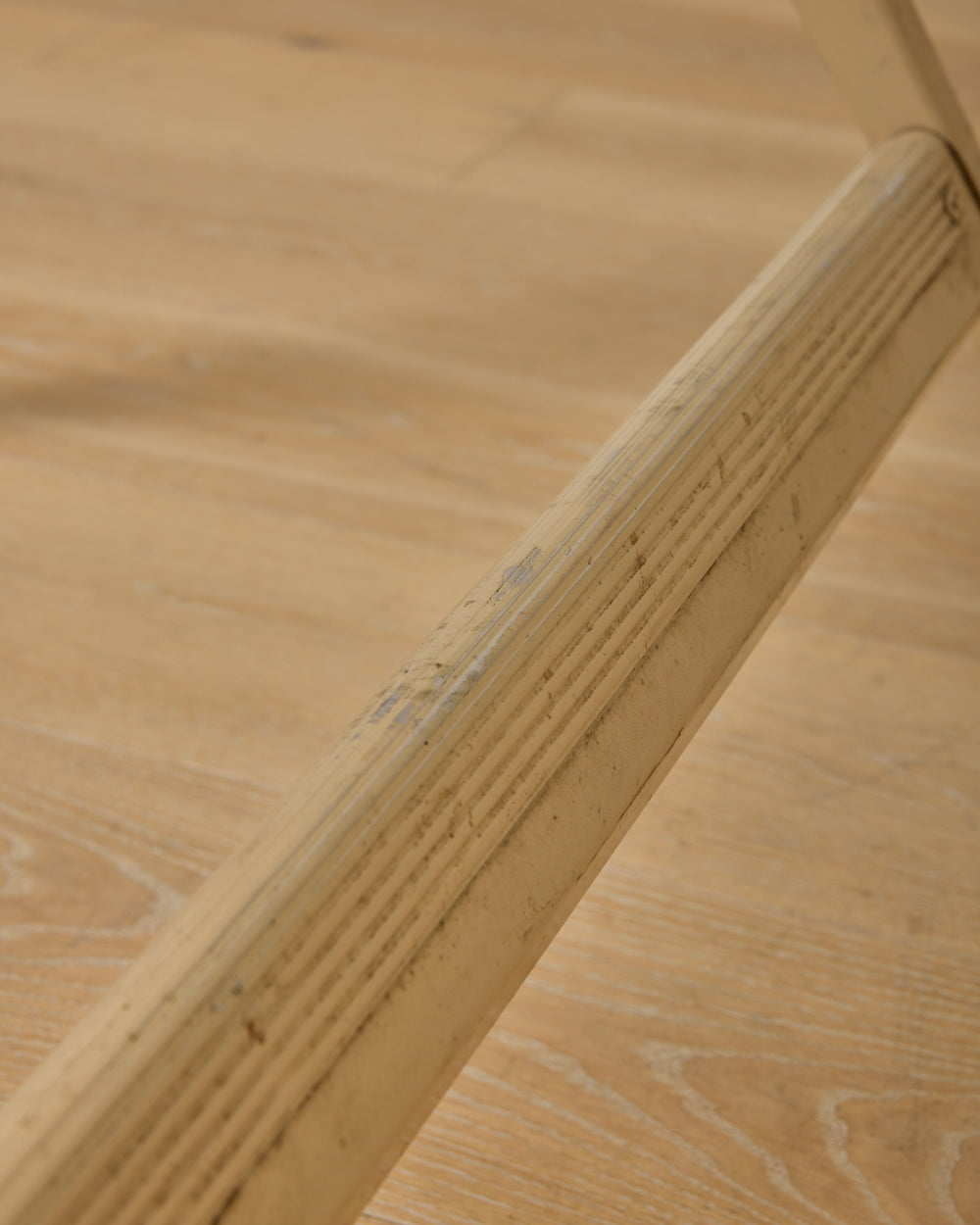 Friso Kramer Drafting Table for Ahrend De Cirkel - Warm Ivory