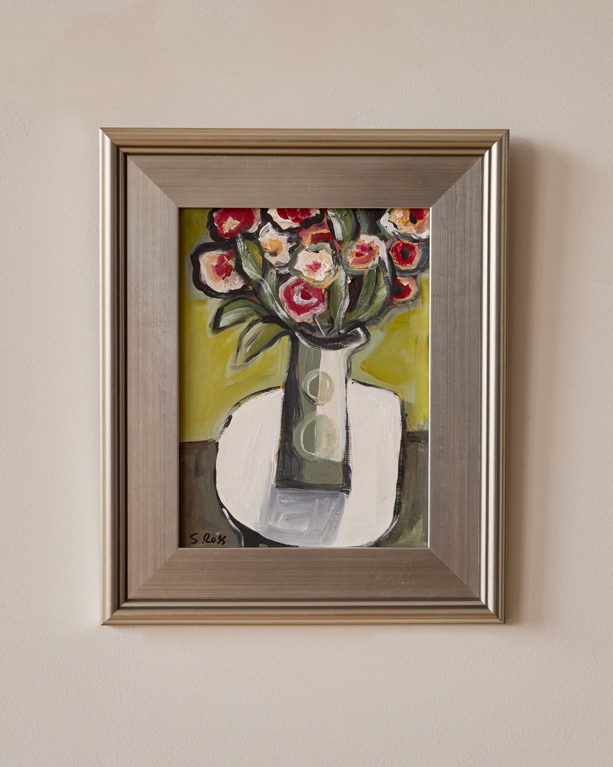 Small Floral