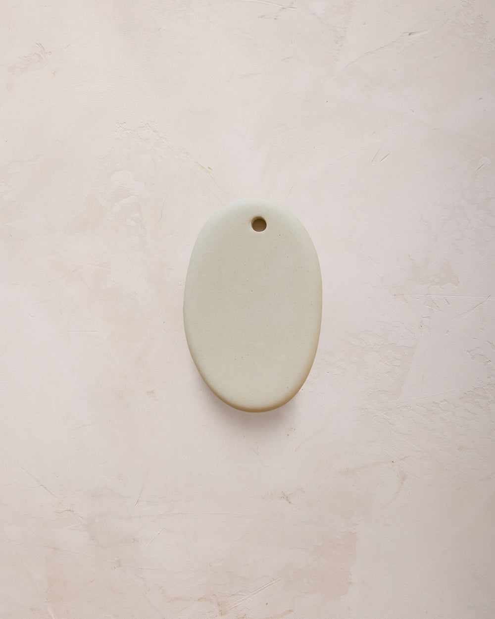 Biscuit Ceramic Sample
