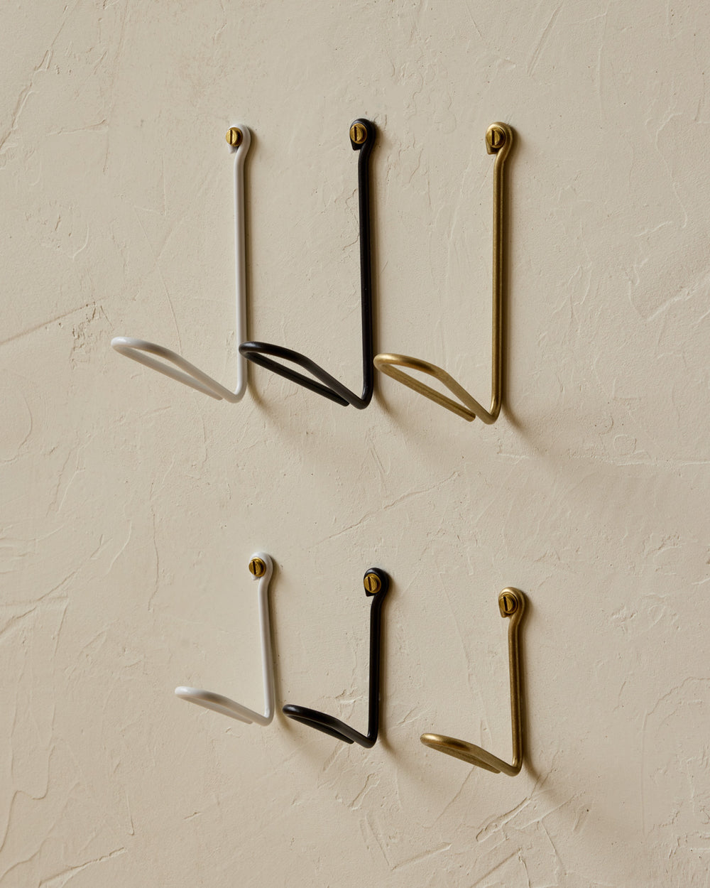 Wendel Wire Hook