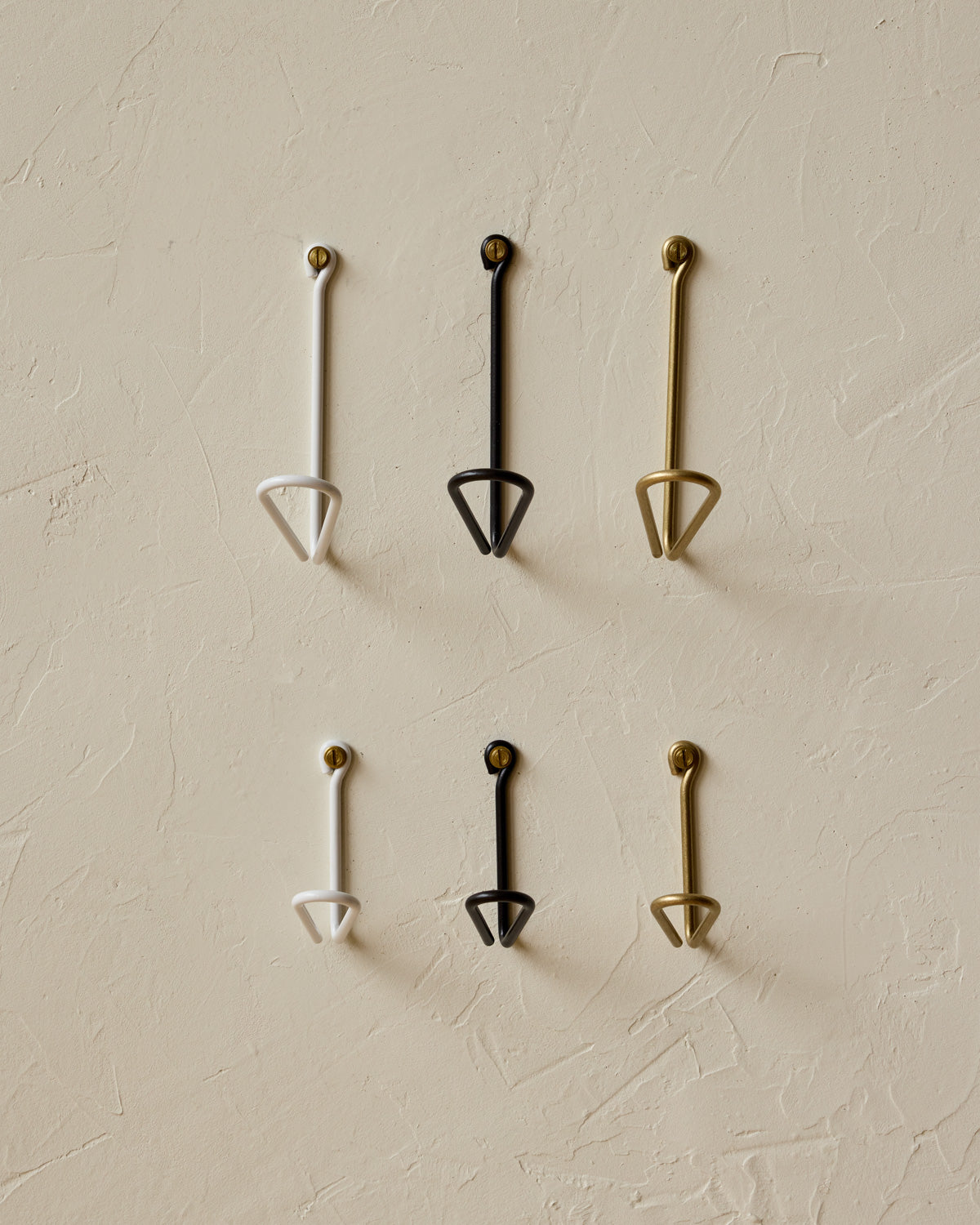 Wendel Wire Hook
