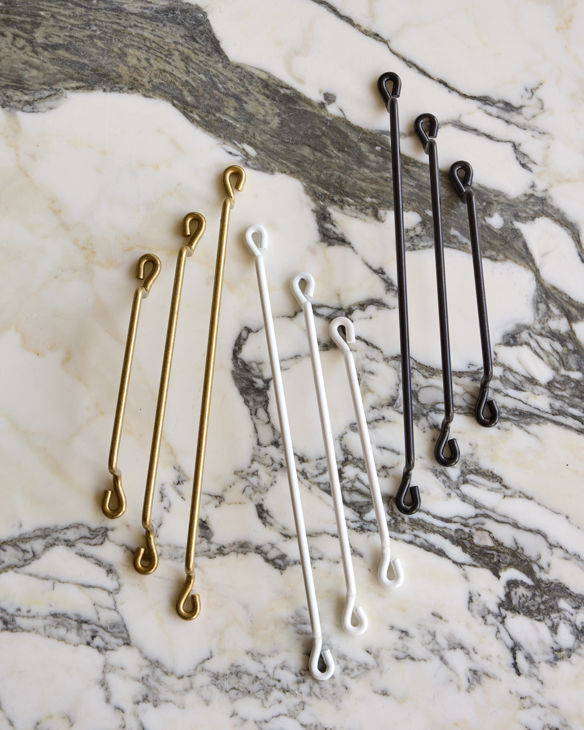 Wendel Wire Pull - Black