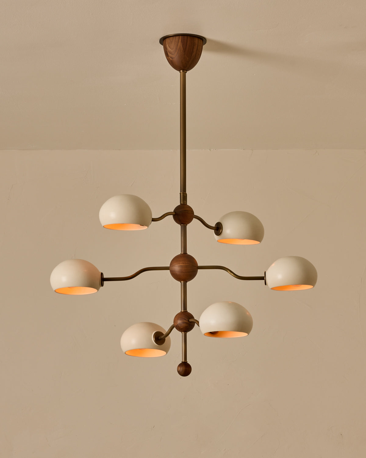 #shade-color_dove  #Metal-+-Wood-Finish_Antique Brass / Black Walnut