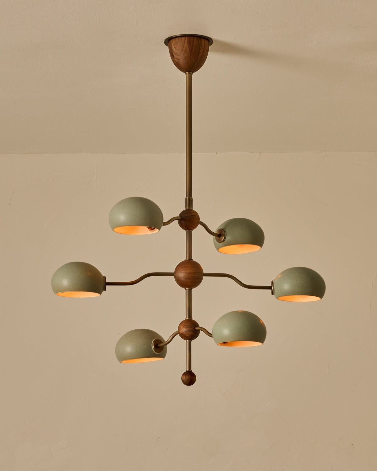 #shade-color_olivine  #Metal-+-Wood-Finish_Antique Brass / Black Walnut