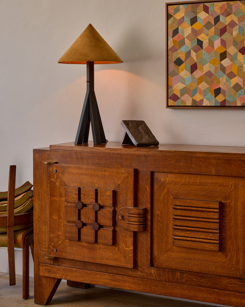 #shade-finish_camel suede
#wood-finish_dark wash maple