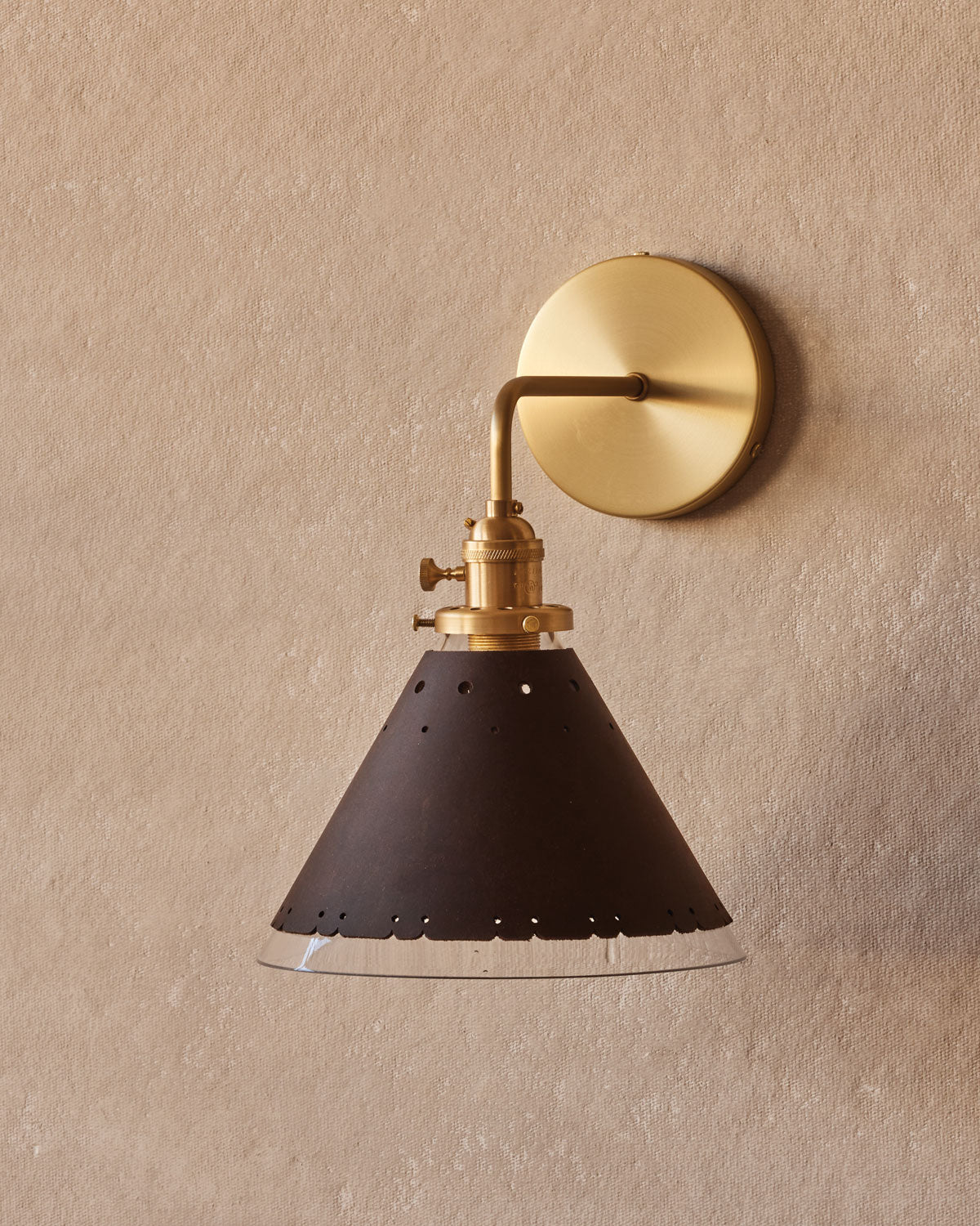 #leather-finish_espresso #wiring_hardwired