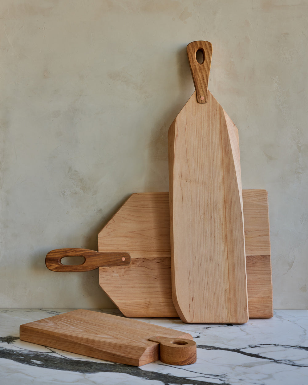 Cubist Board