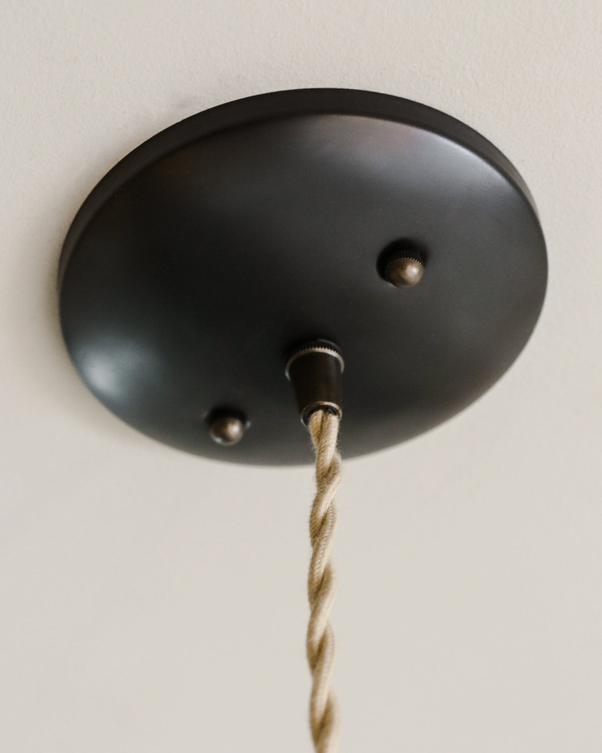 #Wiring---Canopy_
Hardwired - Oil Rubbed Brass Canopy