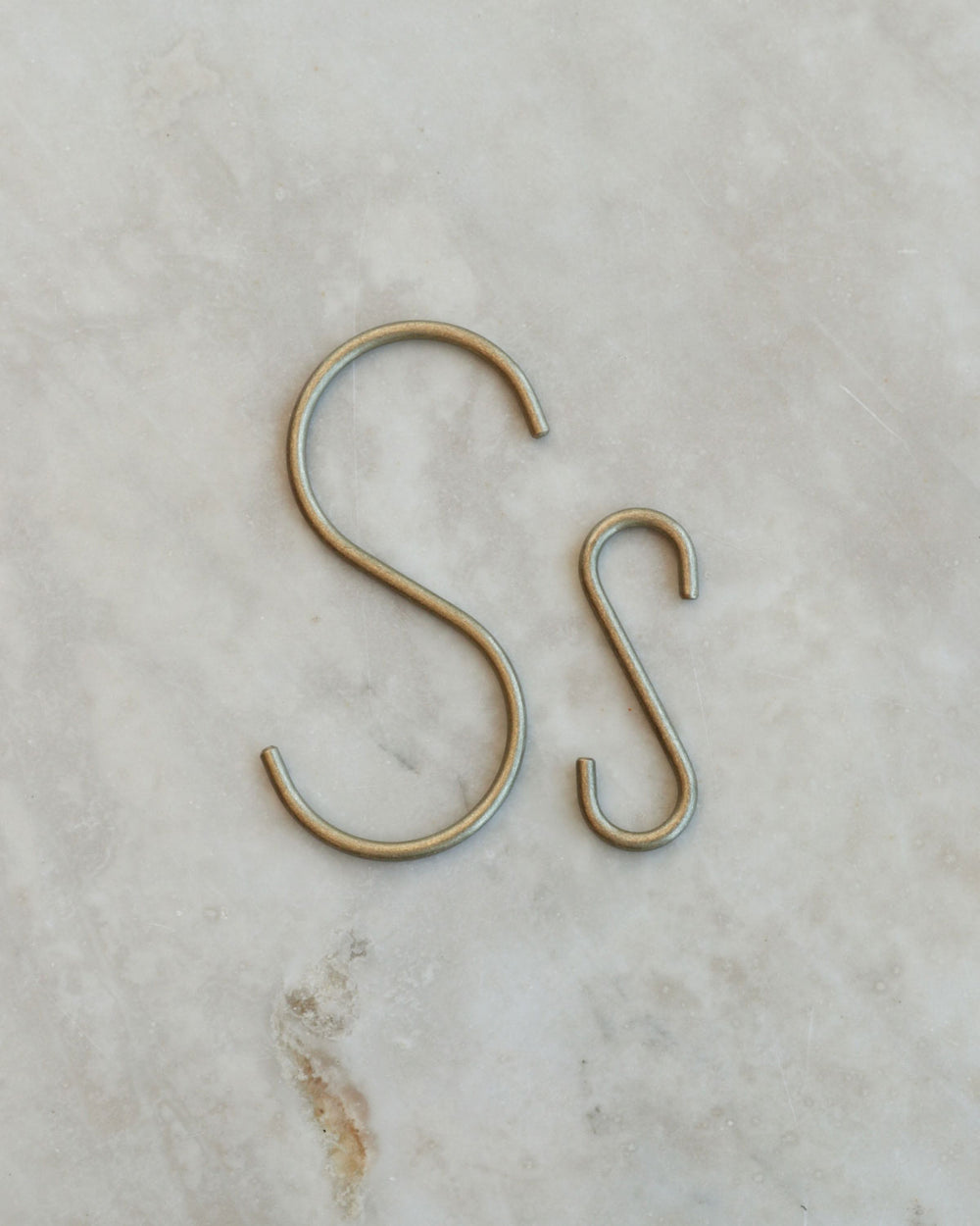 Carter S Hooks