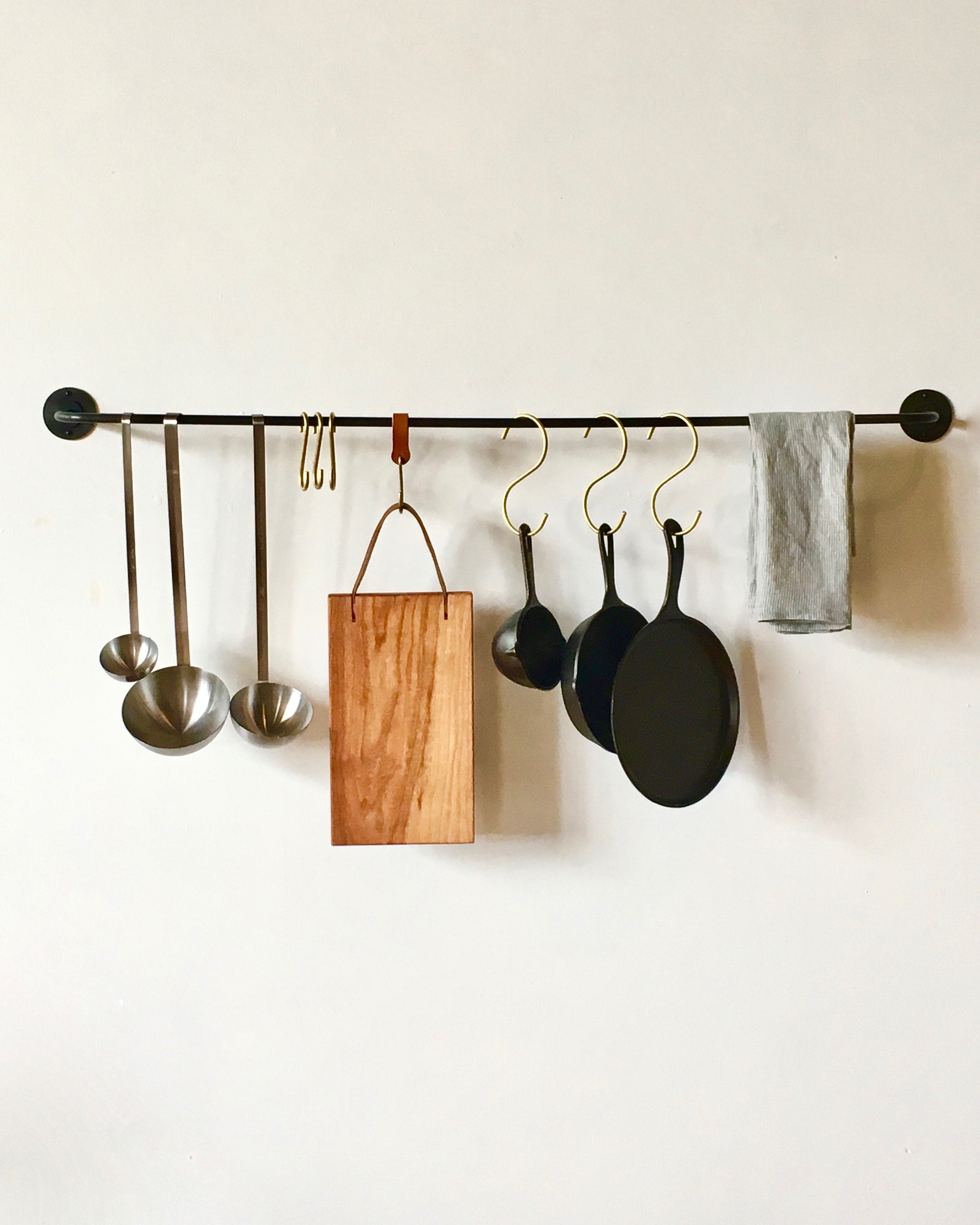 Carter S Hooks