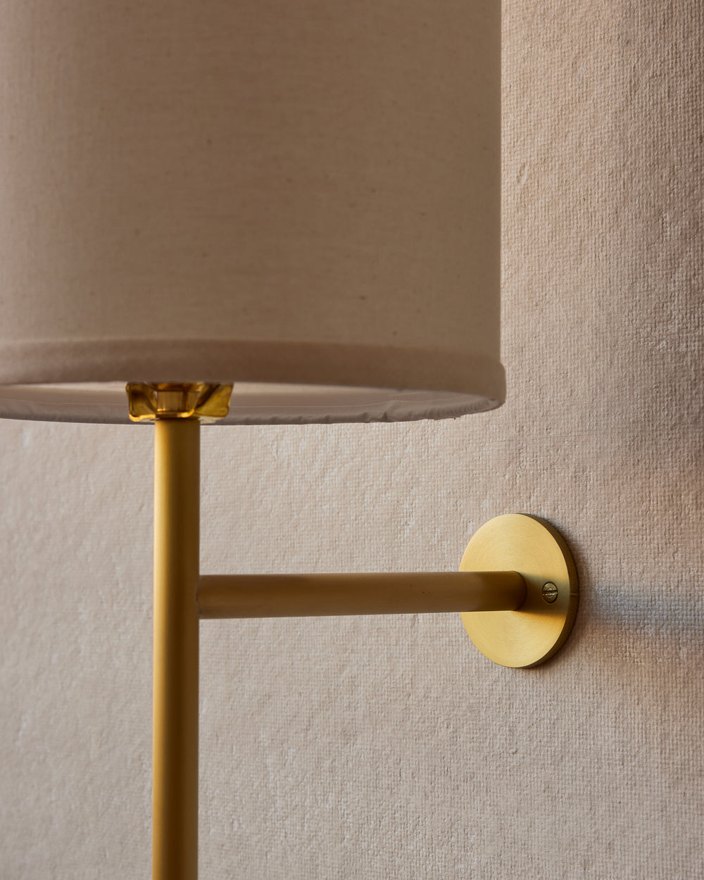 Gustav Wall Sconce