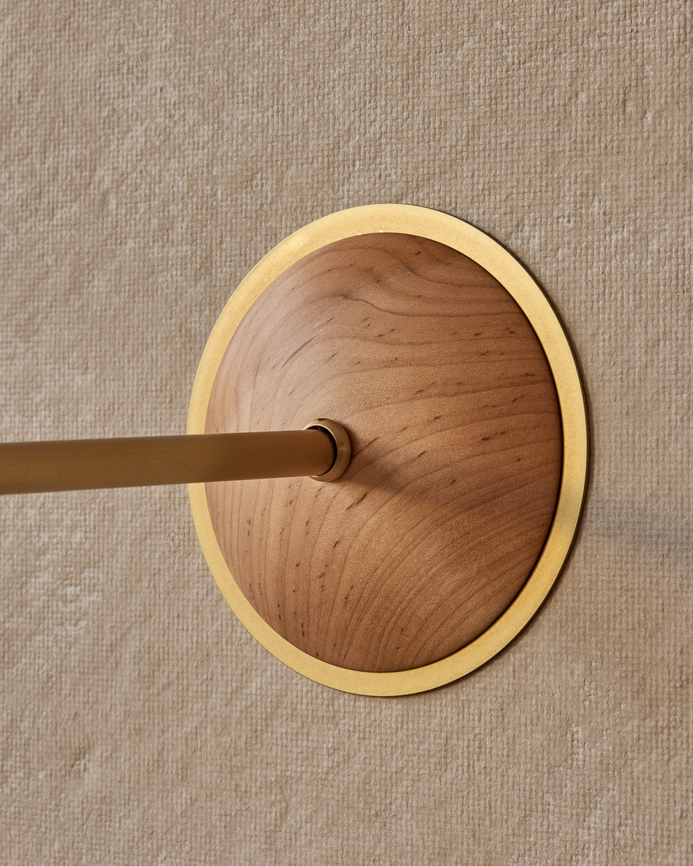 #shade-finish_natural maple
#metal-finish_satin brass
#globe_clear glass