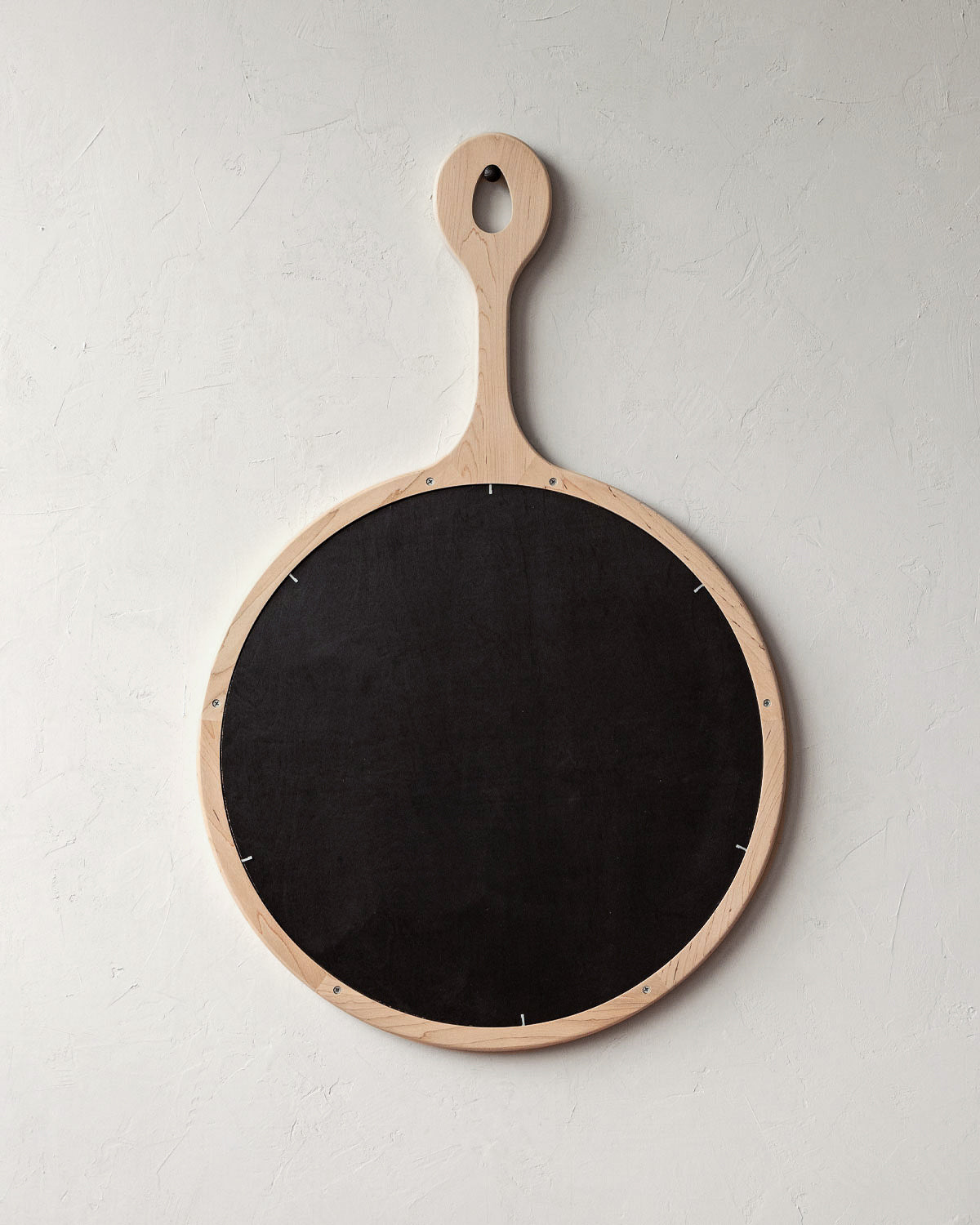 #size_large #wood-finish_clear maple