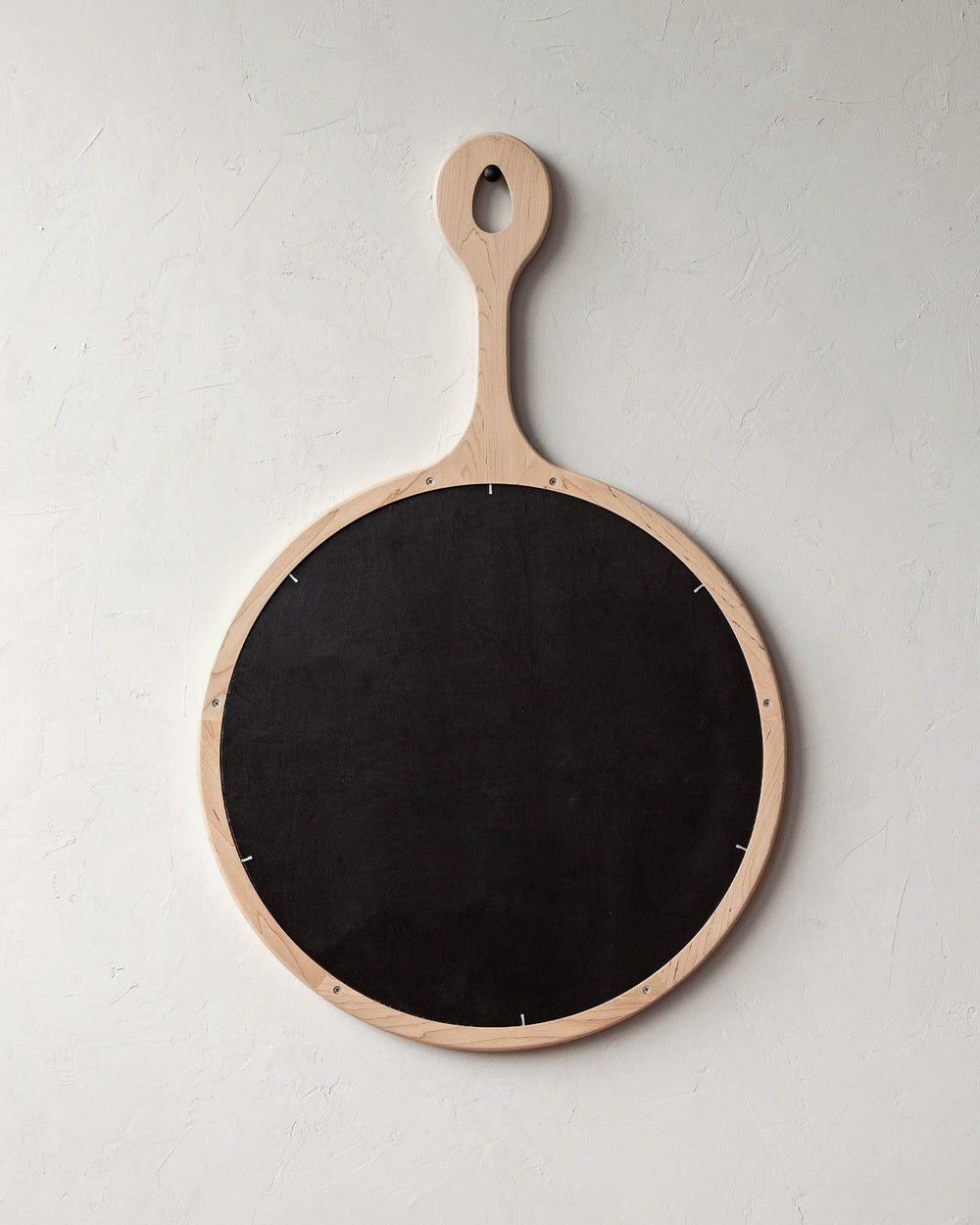 #size_large #wood-finish_clear maple