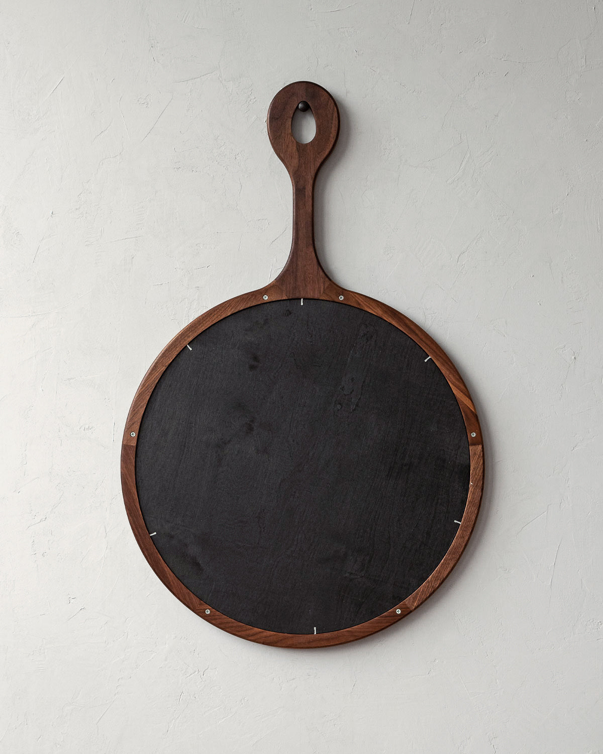 #size_large #wood-finish_black walnut