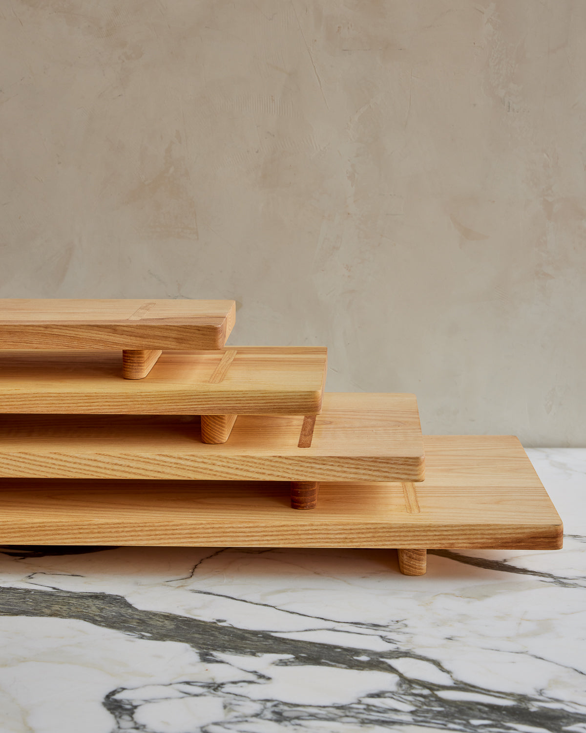Pascale Tray - Ash